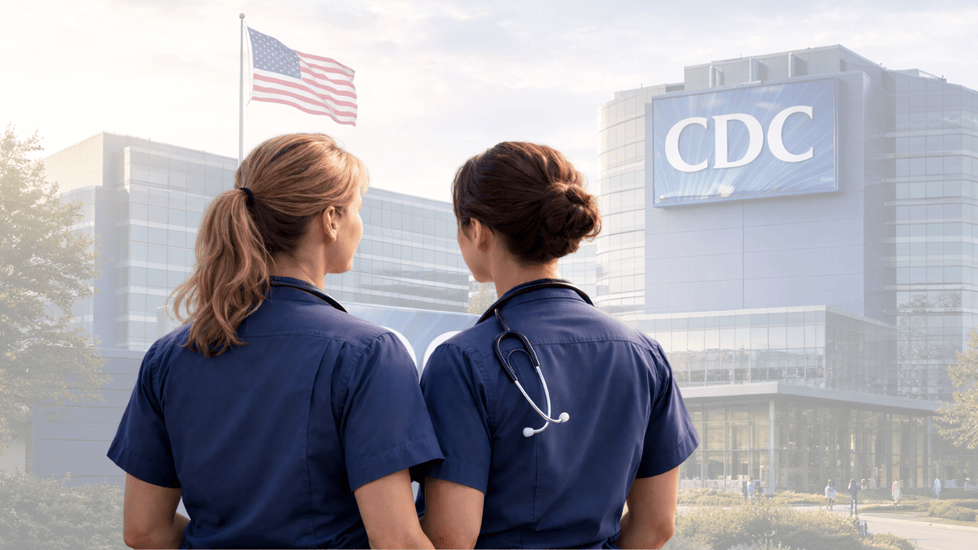 2 Nurse Leaders at the Peak of Their Public Health Careers Resigned — Here’s Why