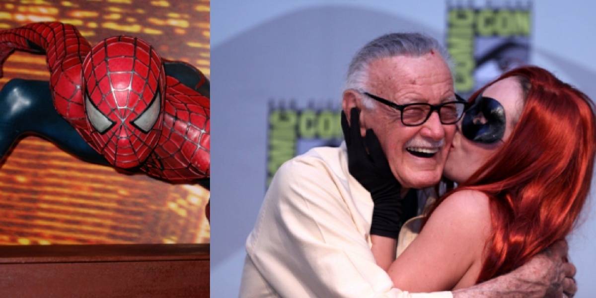 Nurses Accuse Hollywood Icon Stan Lee Of Sexual Harassment
