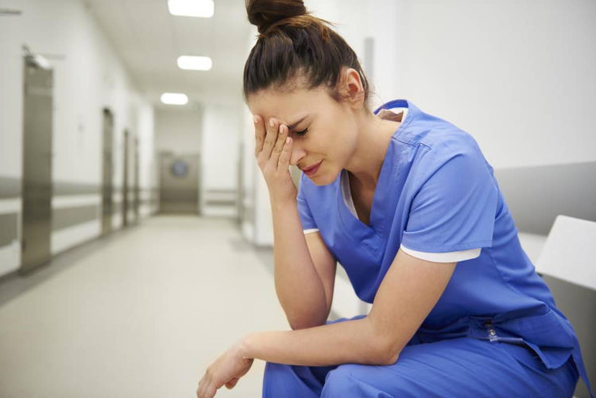 10 Pieces of Advice Every Nursing Grad Needs To Hear