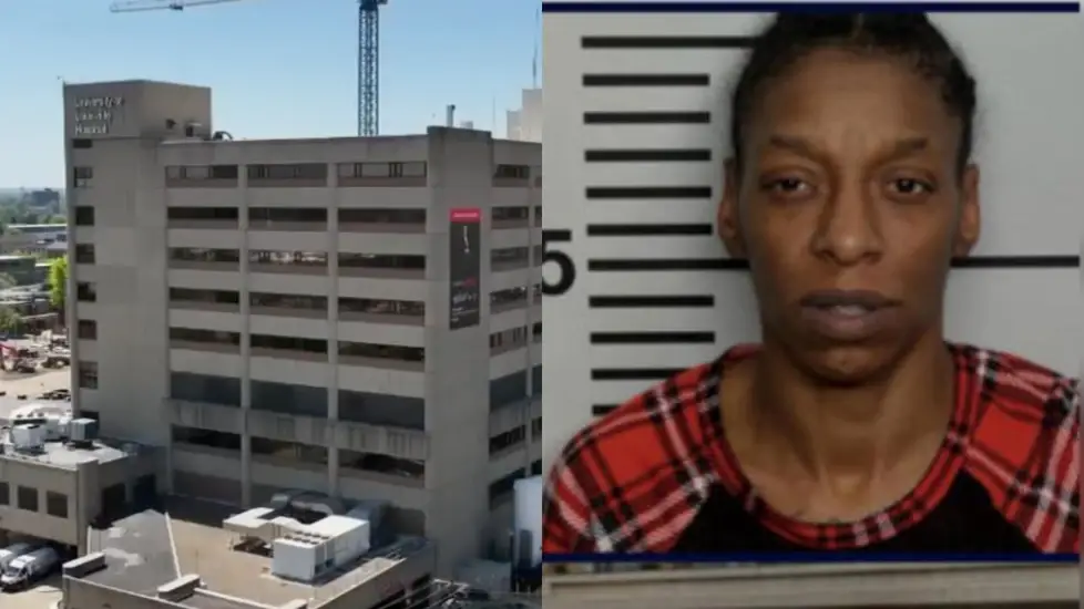 Nurse Choked and Slammed by Patient Angry Over Discharge Wait Time