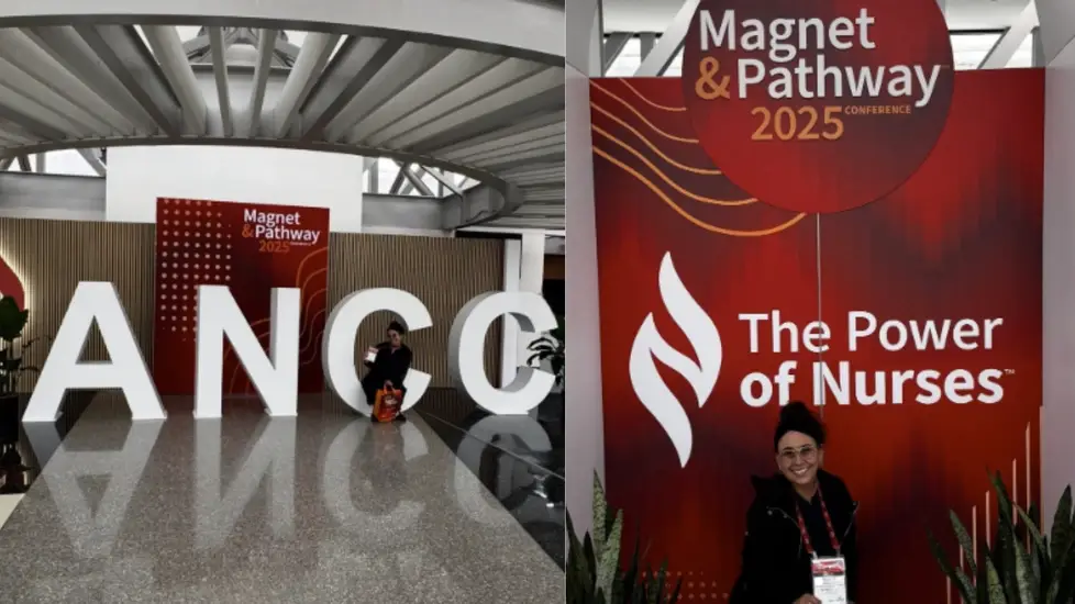 2025 ANCC Magnet & Pathways Conference: Sharing The Power Of Nurses