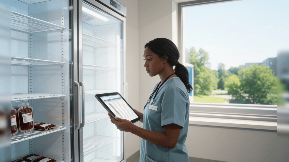 Hospitals Are Running Low on Blood - Here’s What Nurses Need to Know