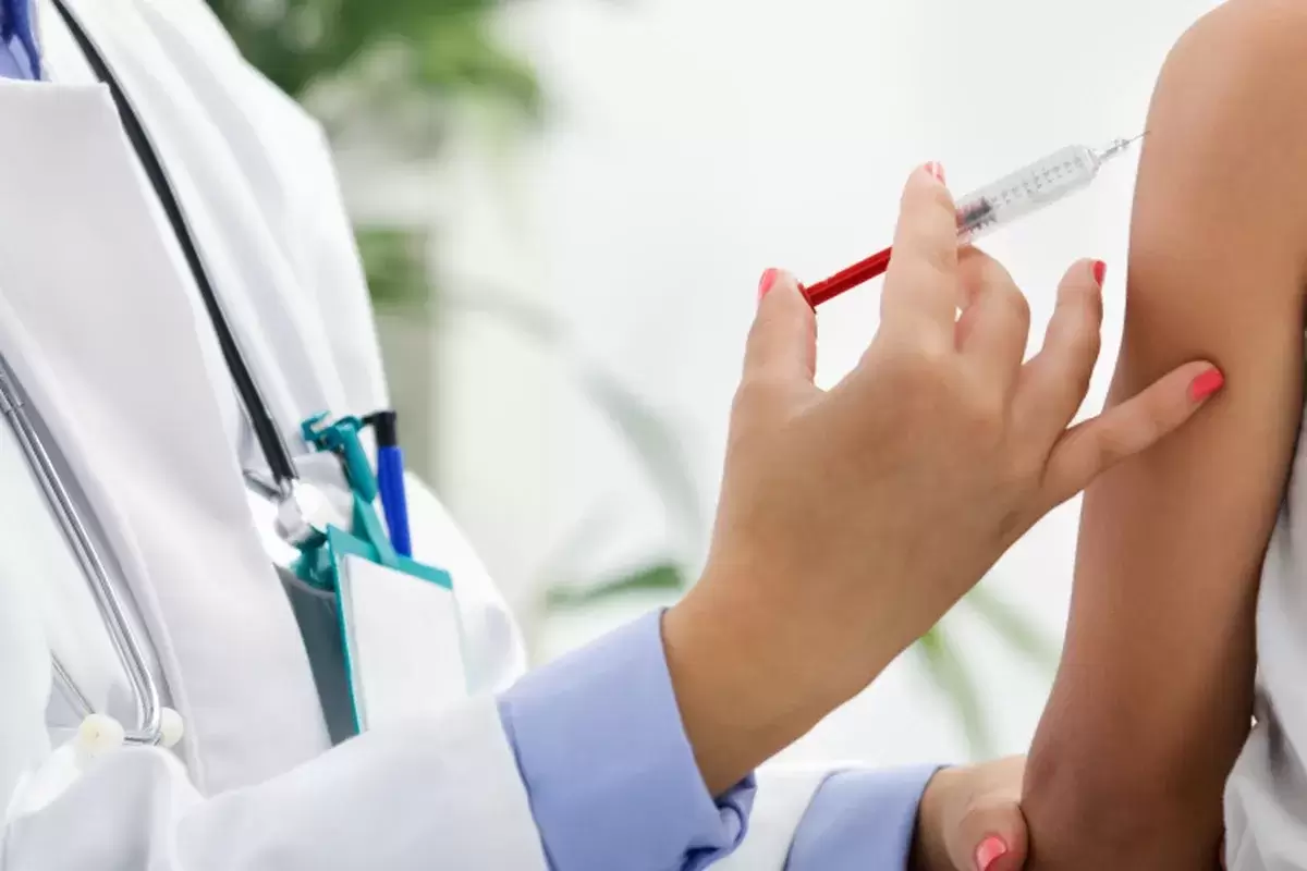 Measles Outbreak: What Nurses need to know about the MMR Vaccine