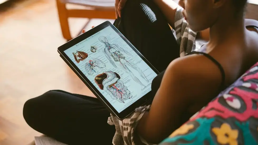 passing nursing school exams