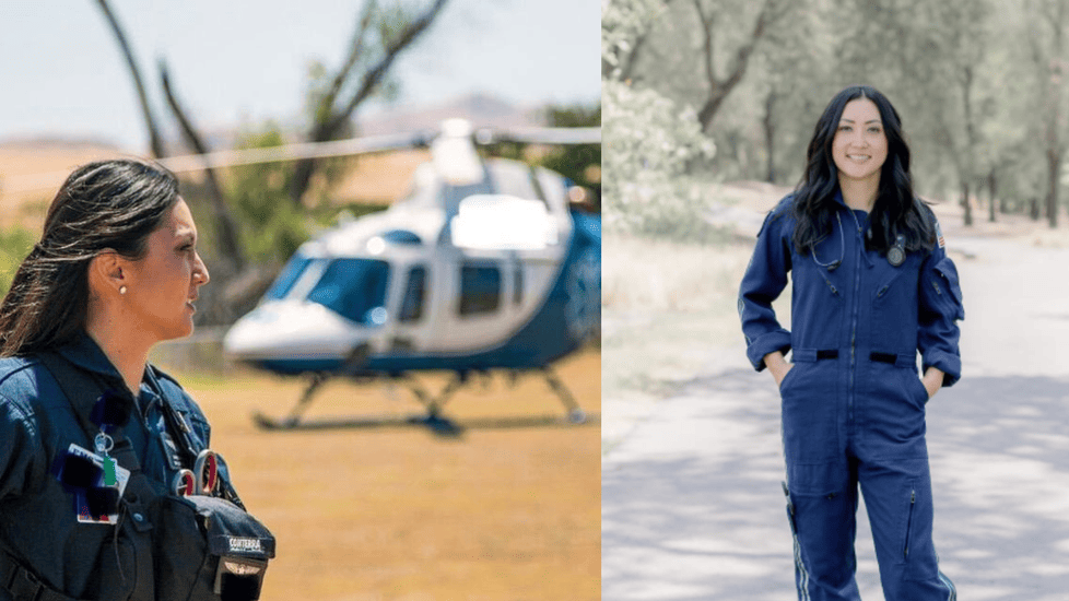 So You Want to Be a Flight Nurse? The No-BS Guide with Janessa Dean