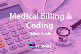 Medical Billing & Coding Salary Guide | Nurse.org