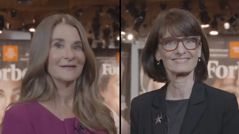 Melinda French Gates’ Pivotal and Wellcome Leap Pledge $100M for Women’s Health Research