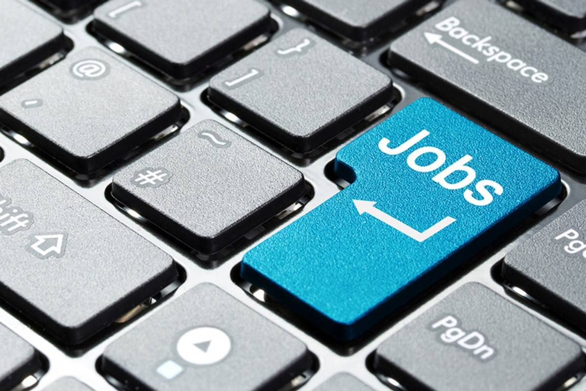 The Nurse's Guide To Finding A Job