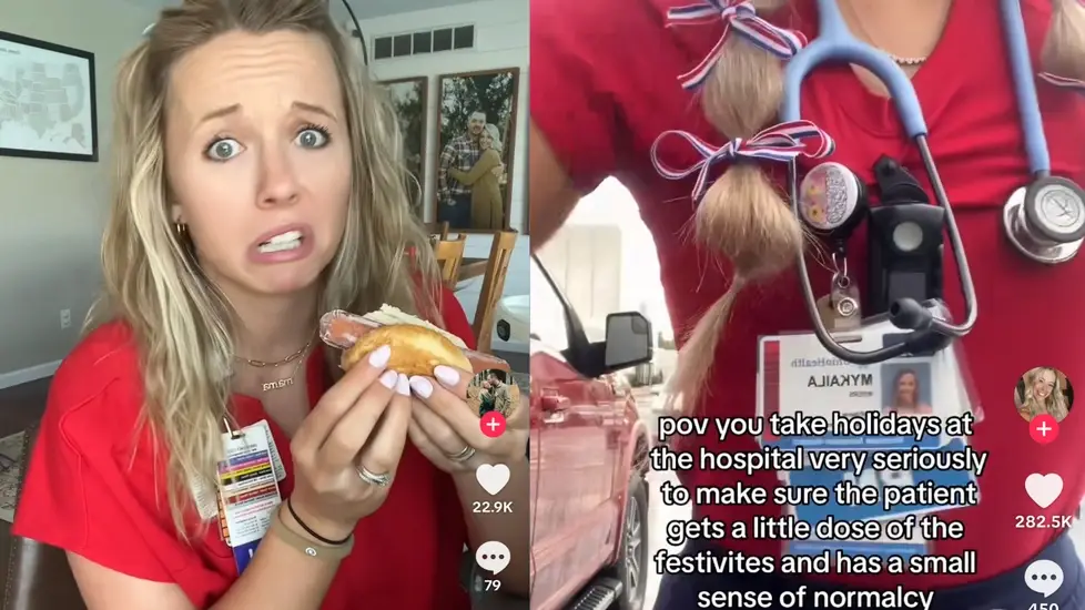 Surviving the Fourth of July Shift: What Every Nurse Needs to Know