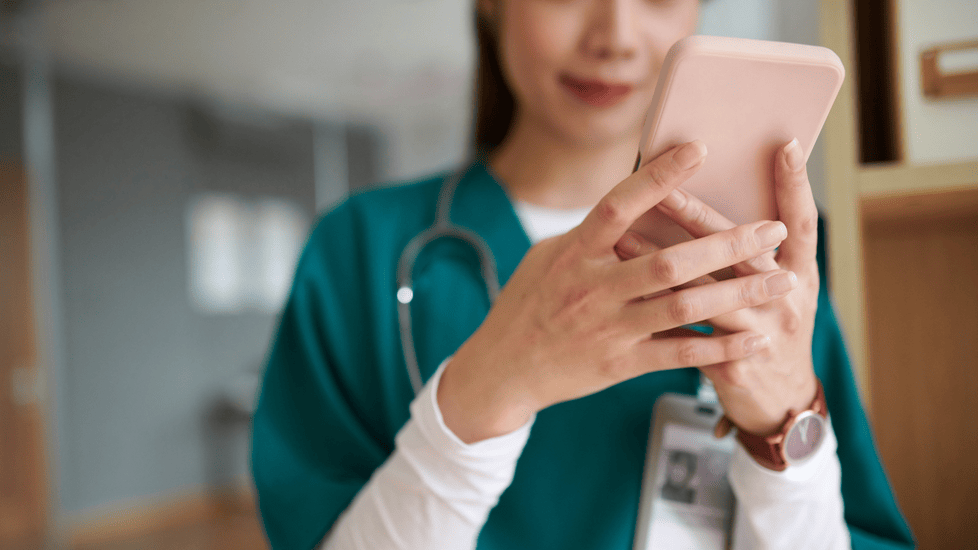 66% of Nurses Have Side Hustles, Study Finds