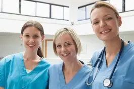 National Nurses Week