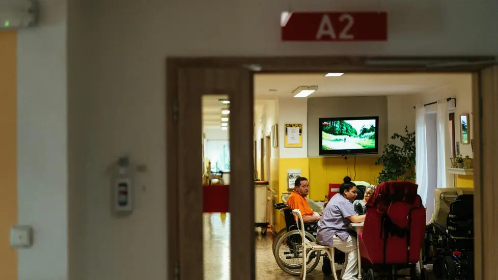 Nursing Home Sues Insurer After “Killer Nurse” Claims Hit Coverage Limits