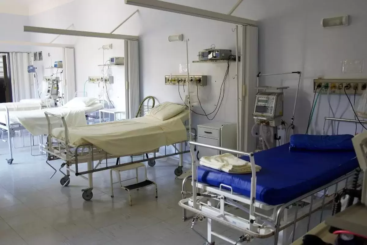 Nurse Dies After Being Attacked By Mental Health Patient - Manslaughter Charges