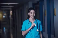 nurses and pas stop measles