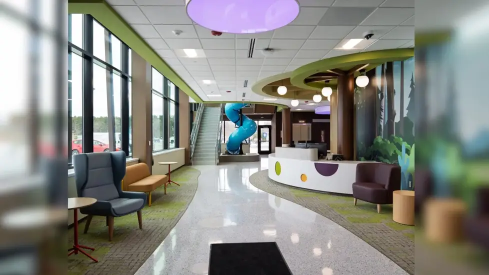 New Michigan Pediatric Psych Center Could Change How Kids Get Urgent Mental Health Care