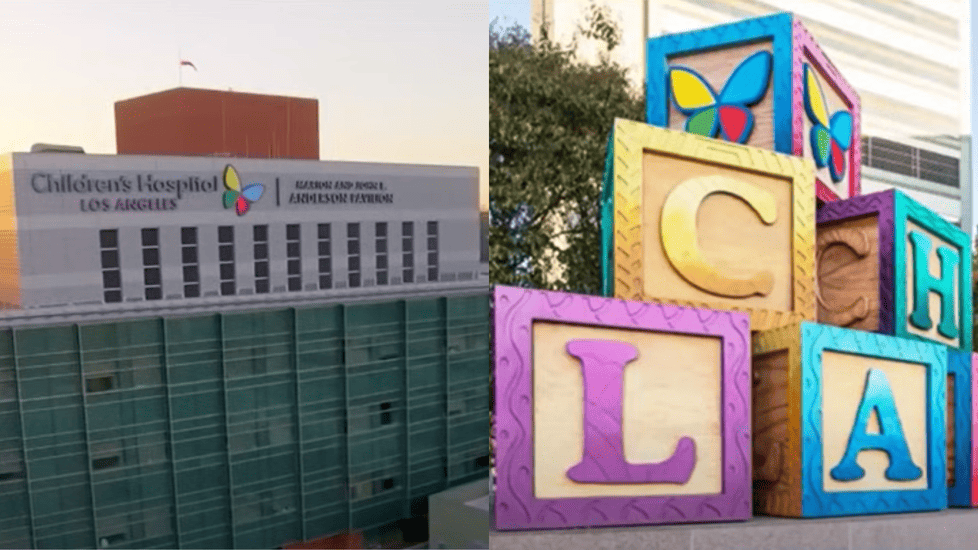 Children’s Hospital Los Angeles to Cut 439 Jobs Amid Financial Strain