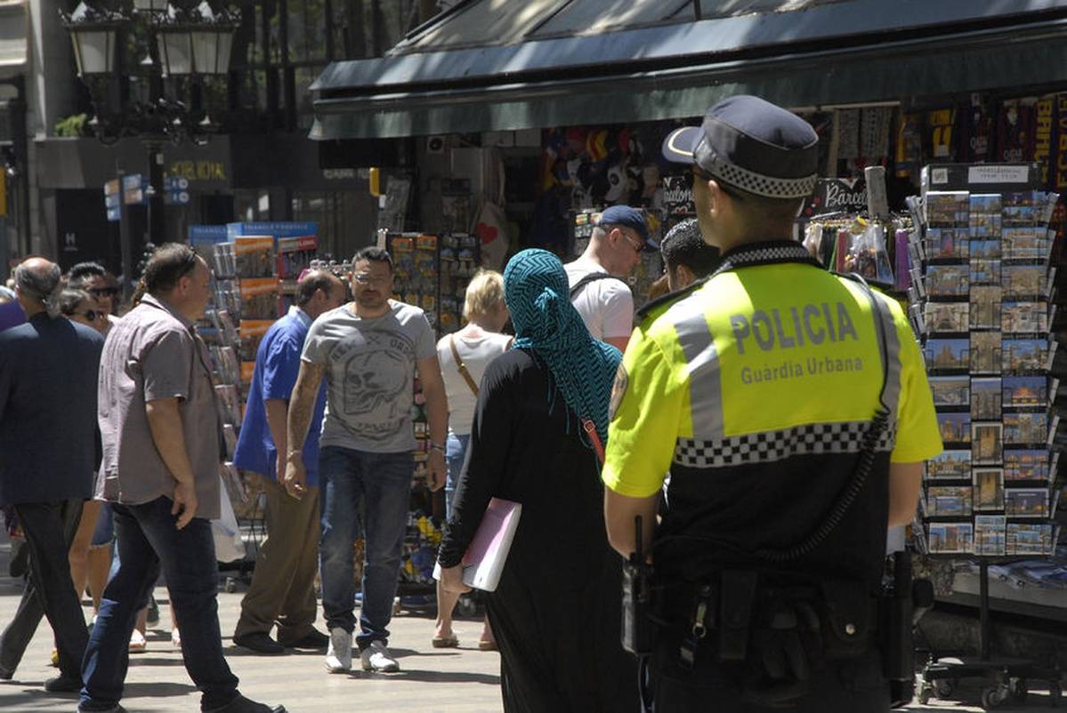 Terror Attacks: Nurses Must Be Prepared