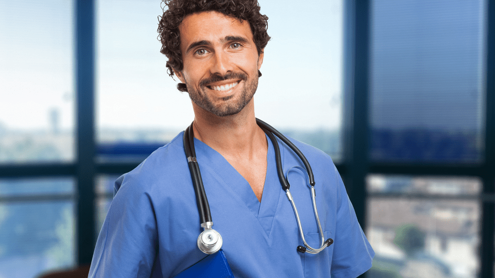 11 Best Scrubs For Males Nurses