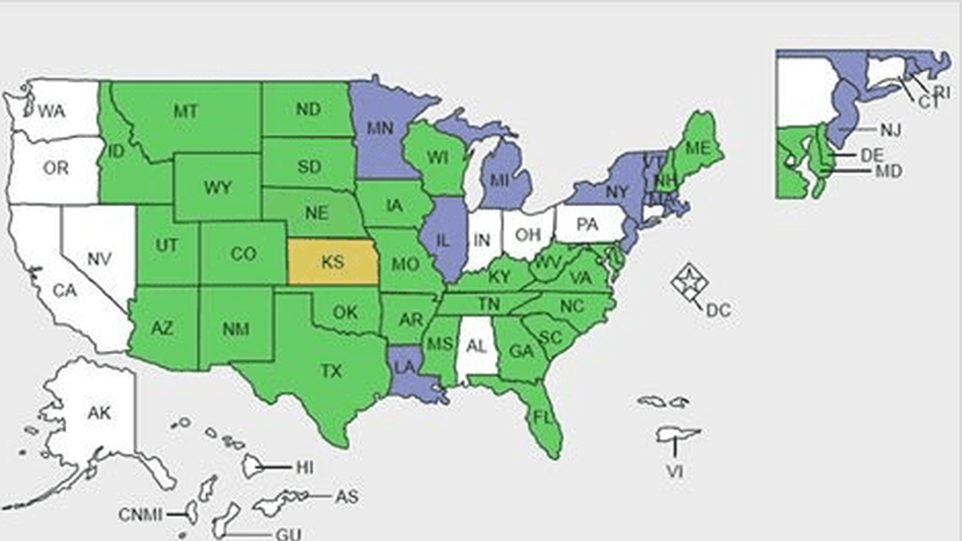 How To Upgrade Your Nursing License To An eNLC