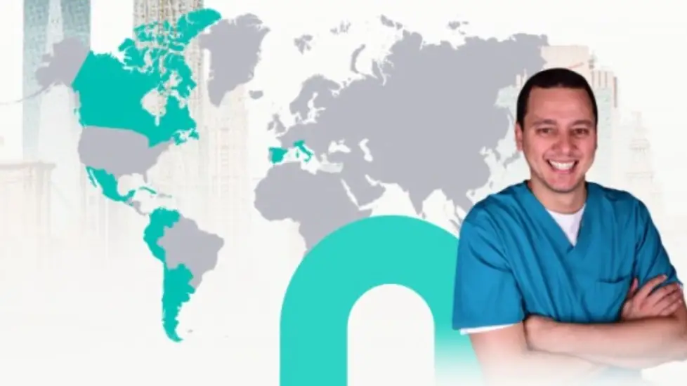 This Startup Helps Foreign-Educated Nurses Land Jobs in The U.S.