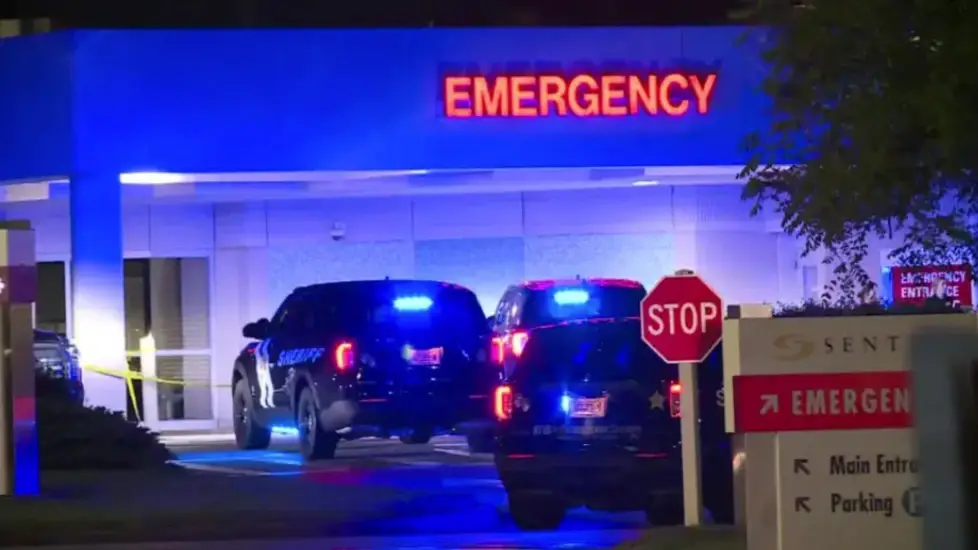 After Being Held Hostage At Gunpoint, A Nurse Treated Her Attacker and Went Back to Work