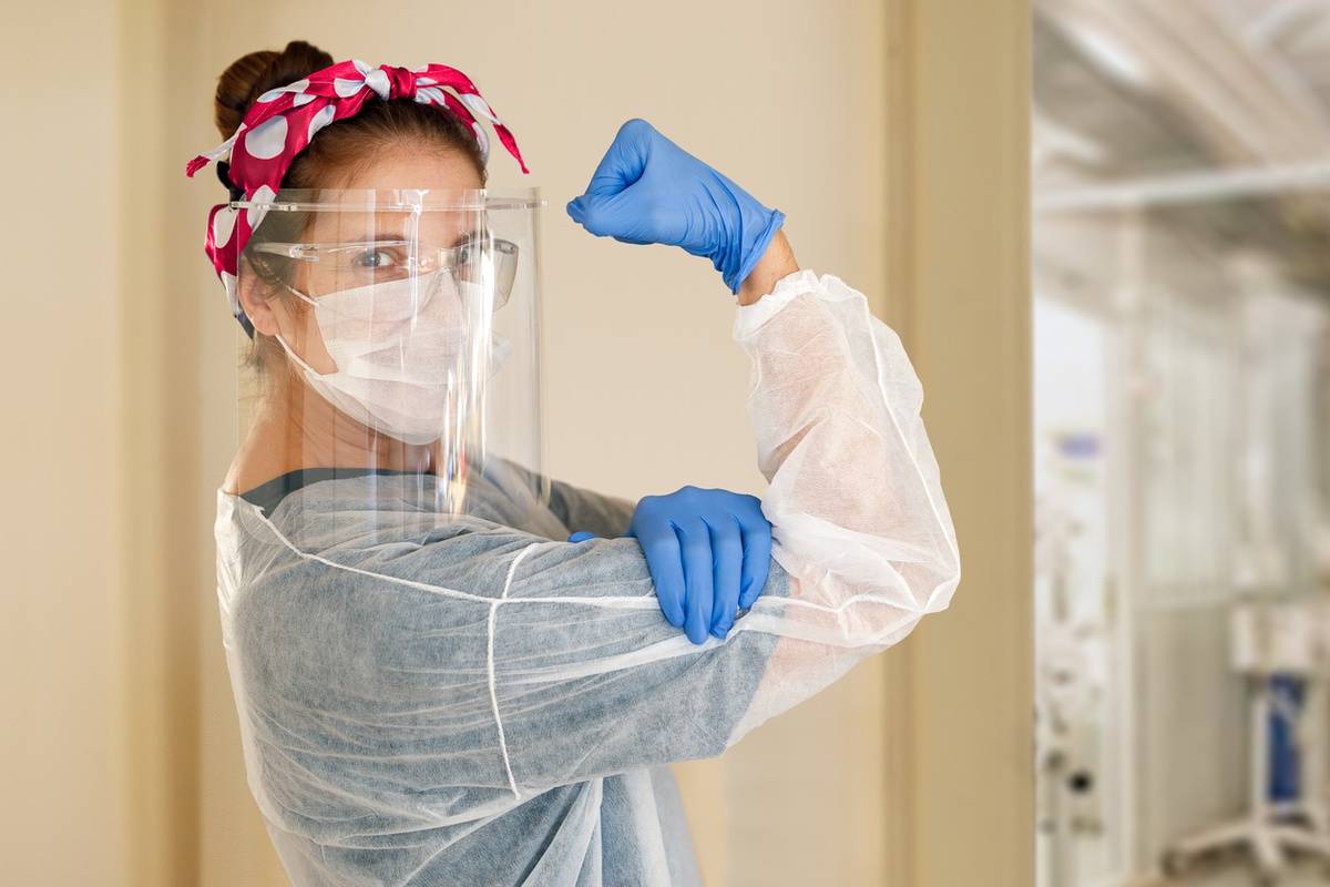 nursing student success pandemic