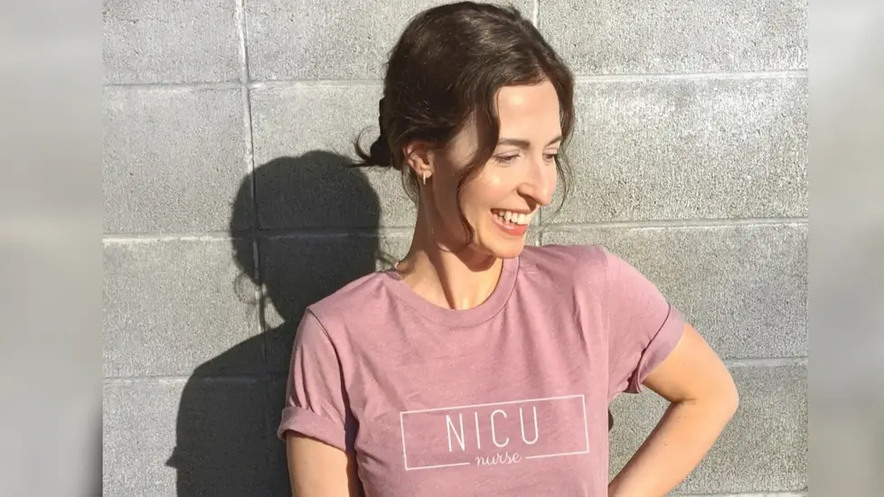 How One Nurse Works in the U.S. and Also Lives Her Dream Life in Sweden