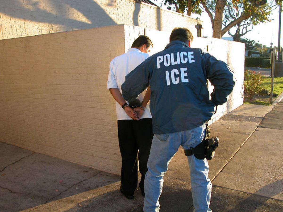Undocumented Parents Arrested At Children's Hospital Awaiting Baby's Surgery