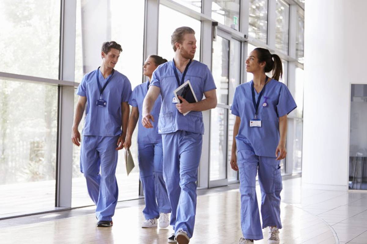 ANA Updates Nurse Staffing Guidelines To Support Flexibility