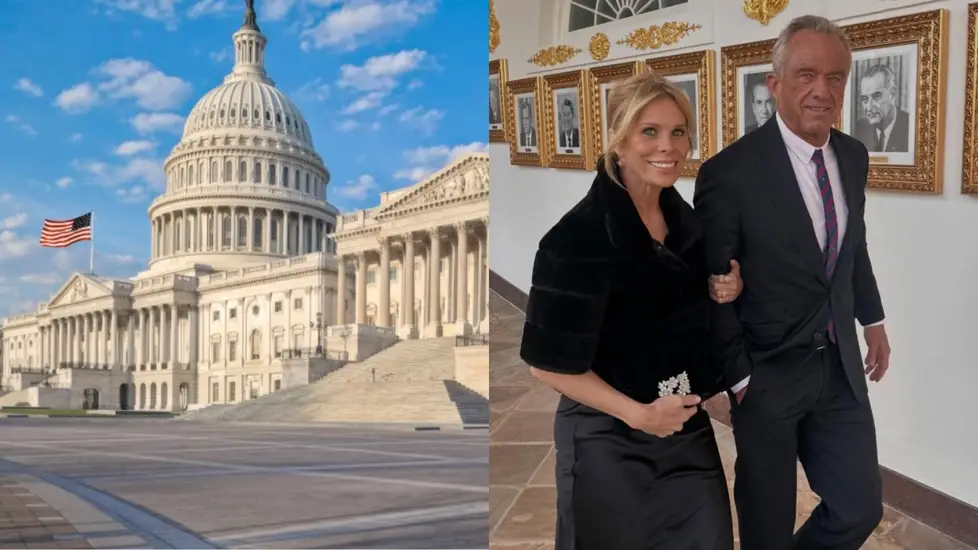 U.S. Dept of Health Slashes Millions in Funding to American Academy of Pediatrics