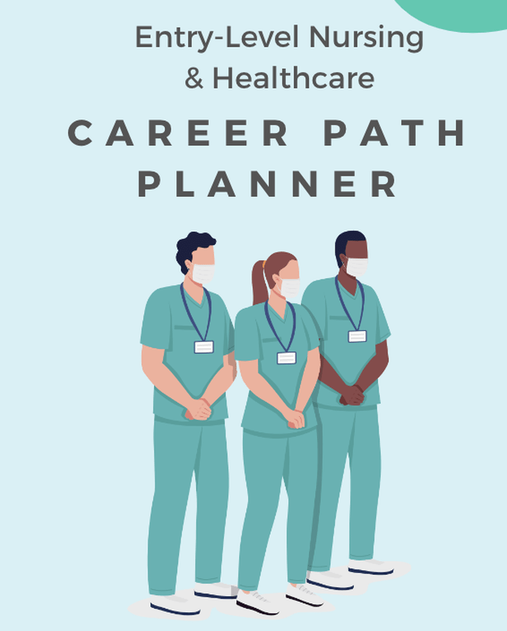 How to Make Your Next Nursing Career Move in 2023