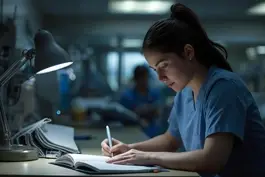 12 TEAS practice questions