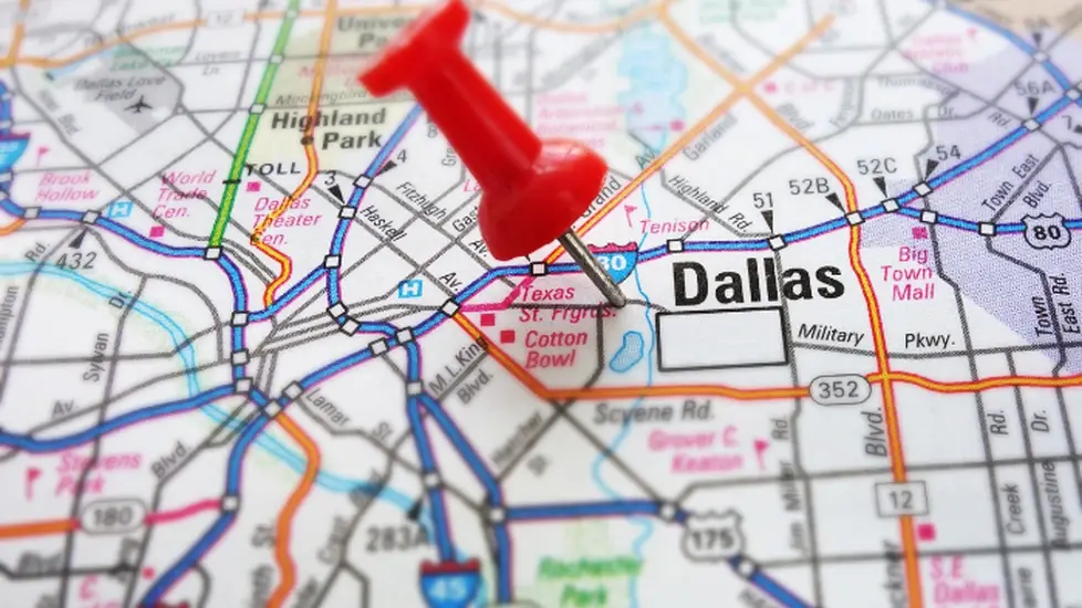 Top Nursing Schools in Dallas, Texas for 2026