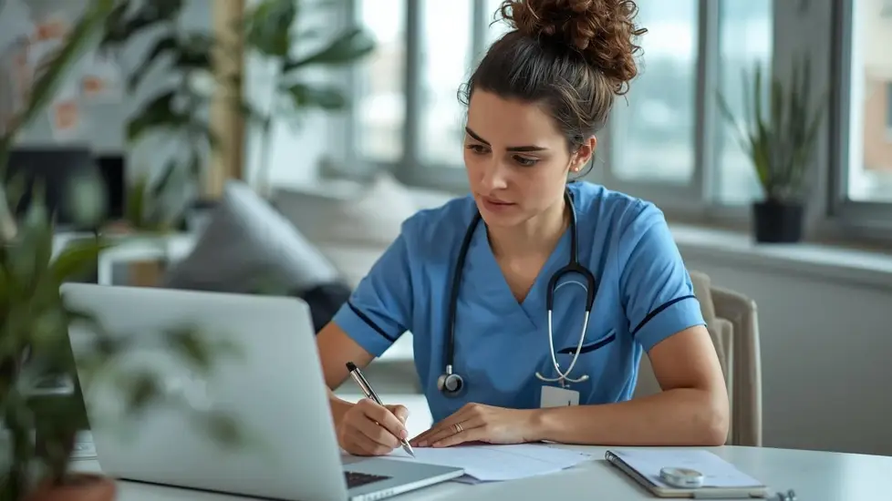 hybrid pmhnp programs