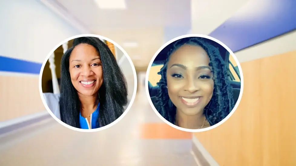 One Nurse’s Journey with LVAD (Left Ventricular Assistive Device)