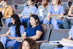 Most Common Nursing Courses