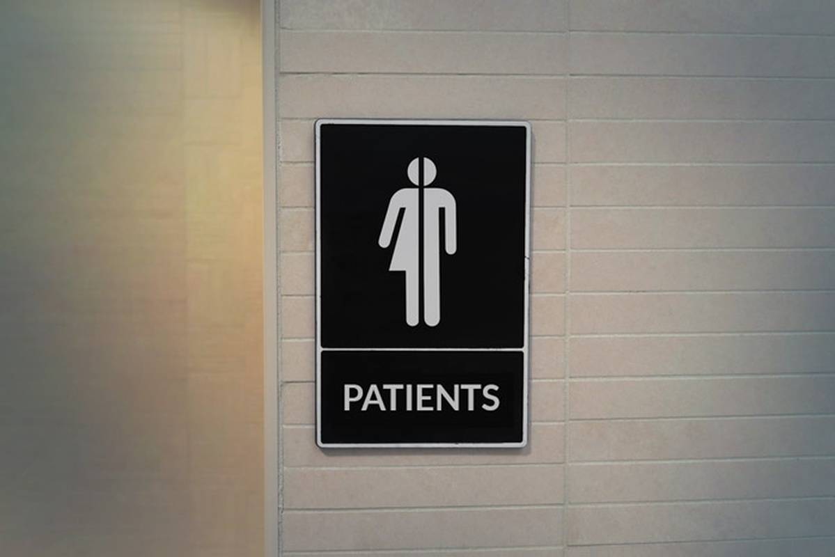 Nursing Care For Transgender Patients