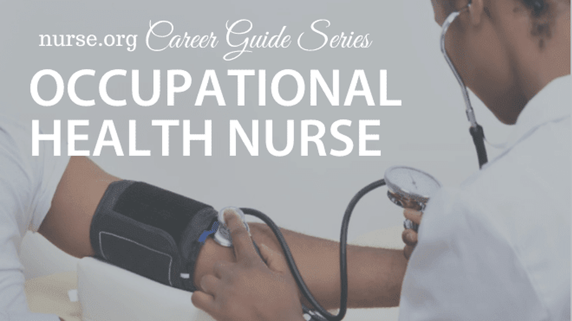 5 Steps to an Occupational Health Nurse Salary & Requirements