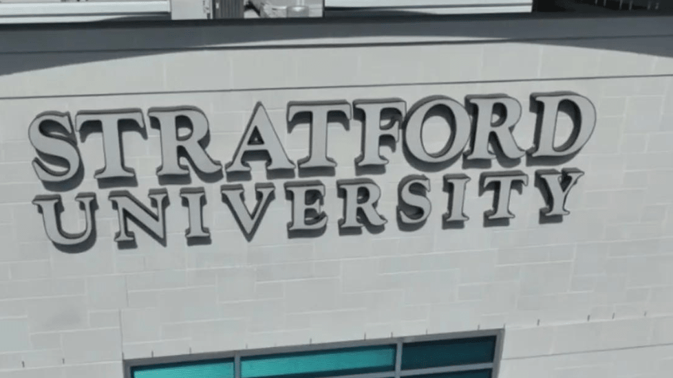 Stratford University To Shut Down, 300 Nursing Students Need Answers