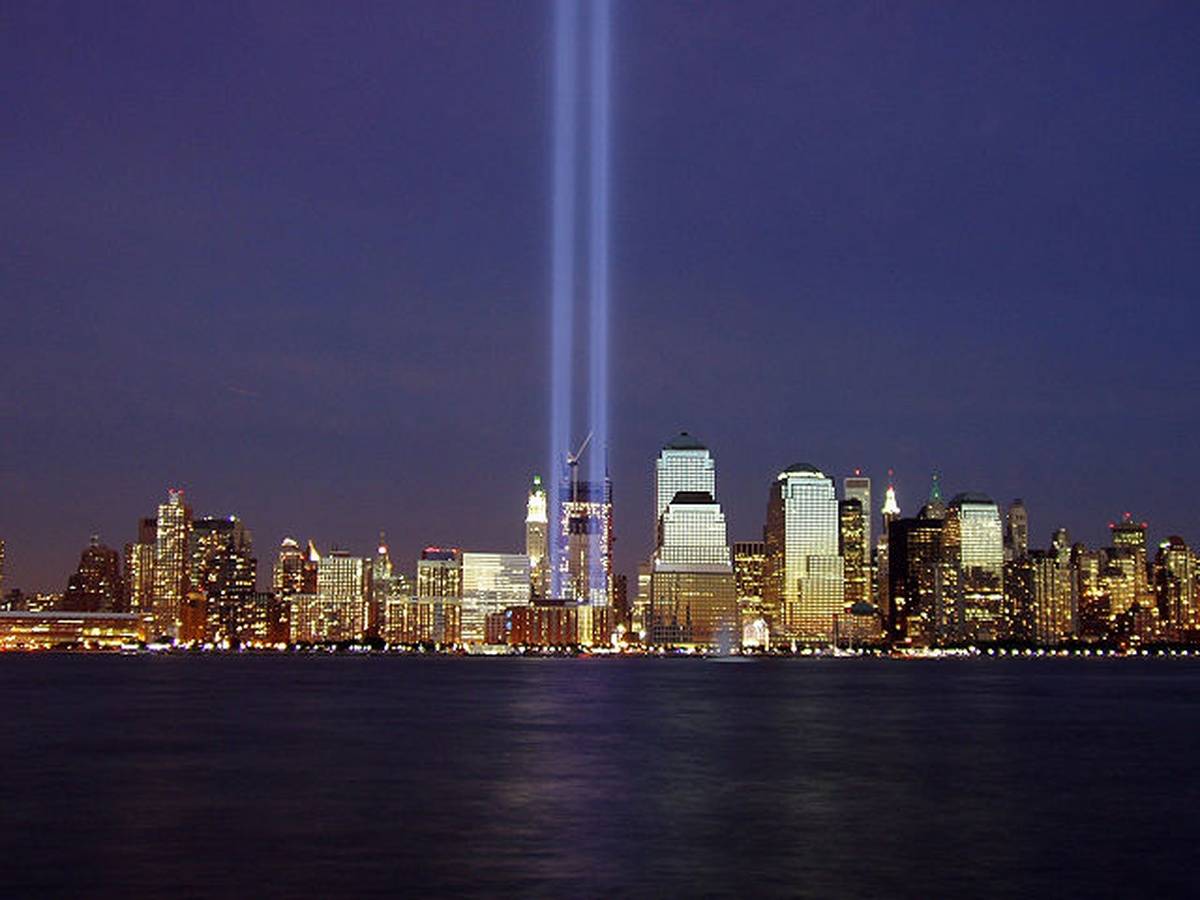 Remembering 9/11: Nurses Share Their Stories