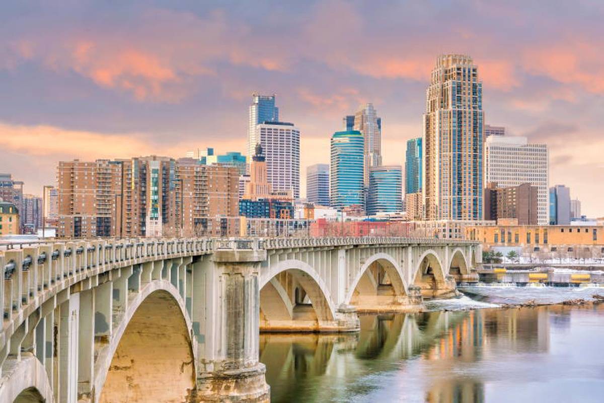 Top 10 Best Nursing Schools in Minnesota | Nurse.org