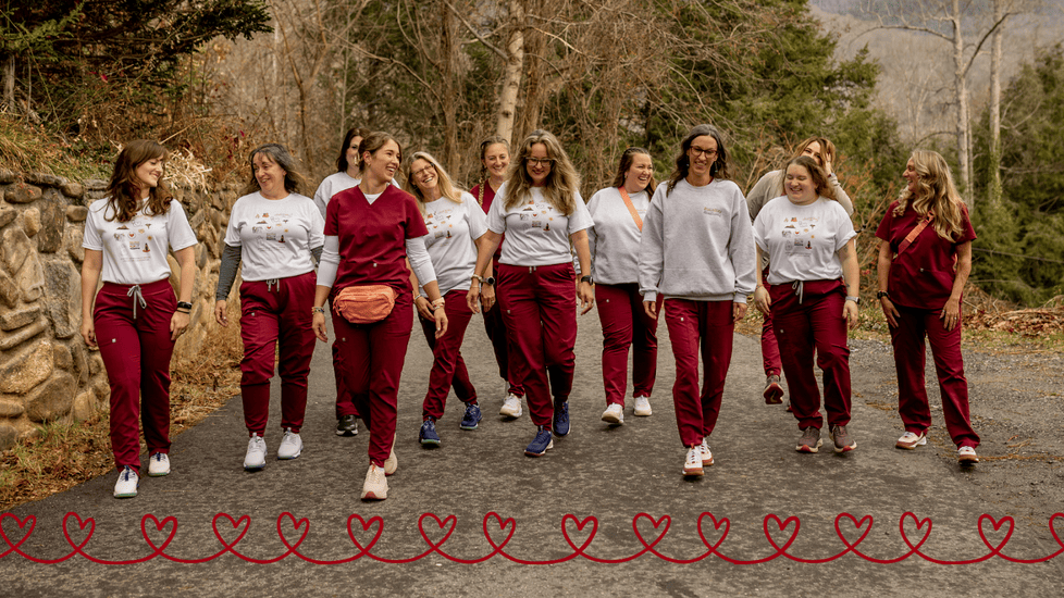 Nurses Helping Nurses: Inside a Healing Outreach After the Hurricane