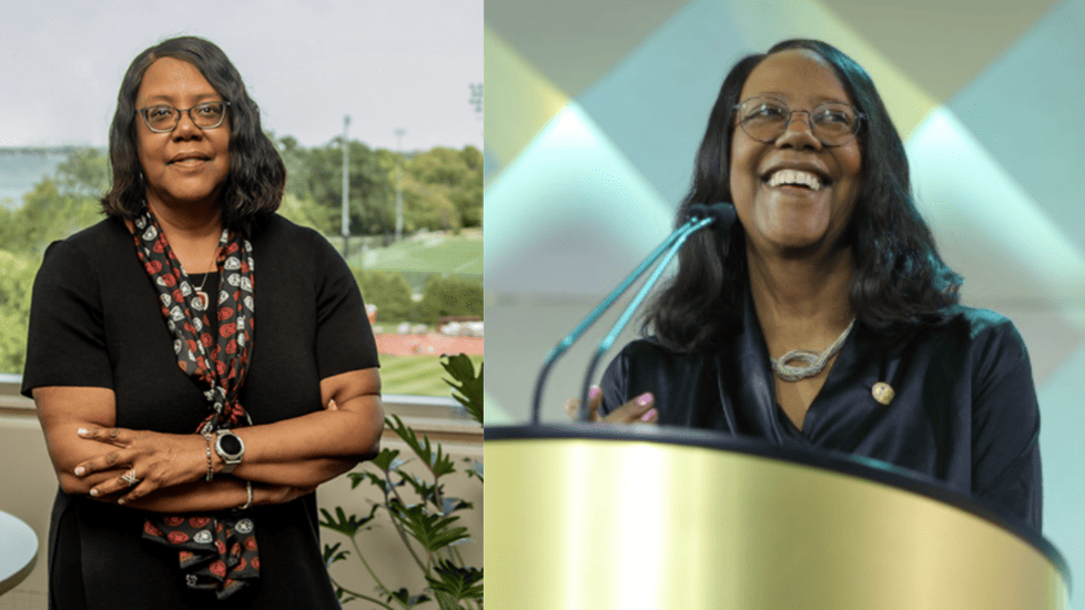 Nursing Mourns the Loss of Dr. Linda D. Scott, Renowned Educator, Researcher, and Champion