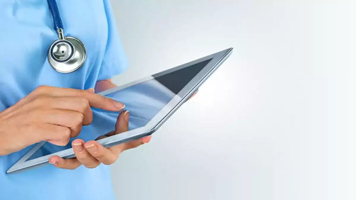 10 Non-Bedside Nursing Job Ideas