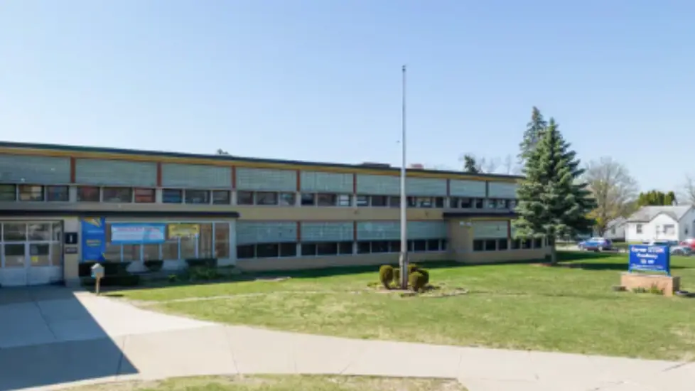 School Nurse Carjacked at Gunpoint Outside Elementary School in Detroit