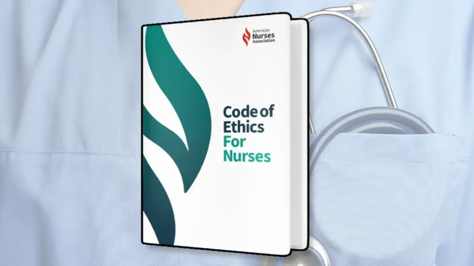 American Nurses Association Announces Code of Ethics for Nurses Revision 2025