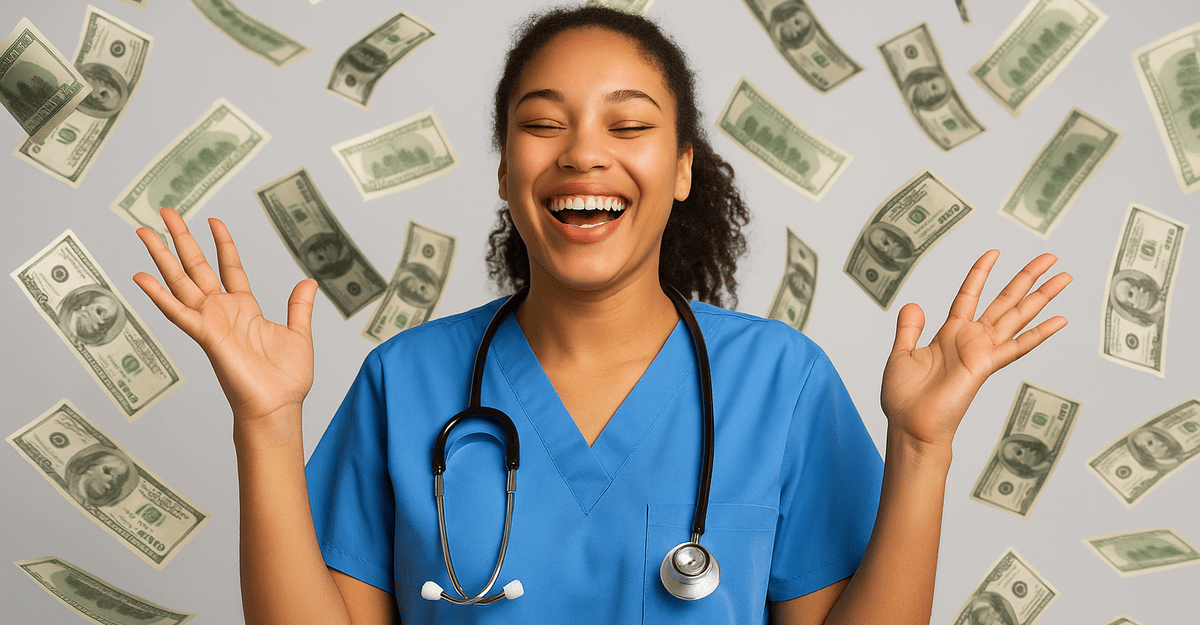 Top 10 RN Employers Paying 0K+ in 2025