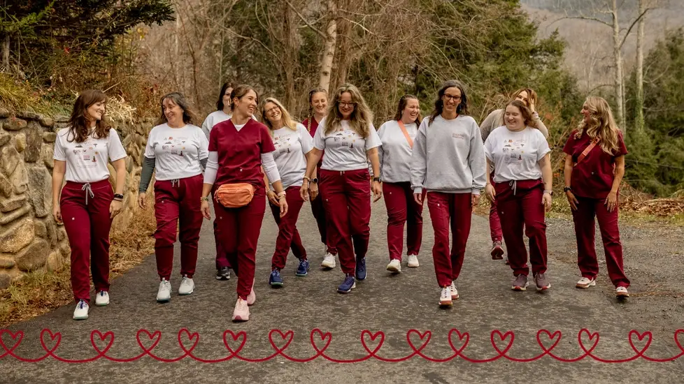 Nurses Helping Nurses: Inside a Healing Outreach After the Hurricane