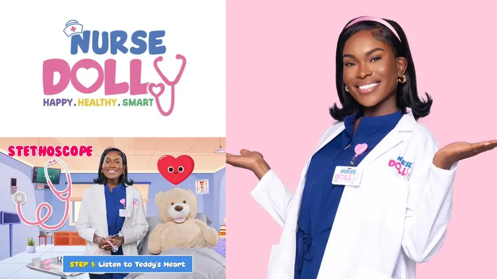 Meet the Nurse Turning Songs & Storytelling Into YouTube Health Lessons for Kids