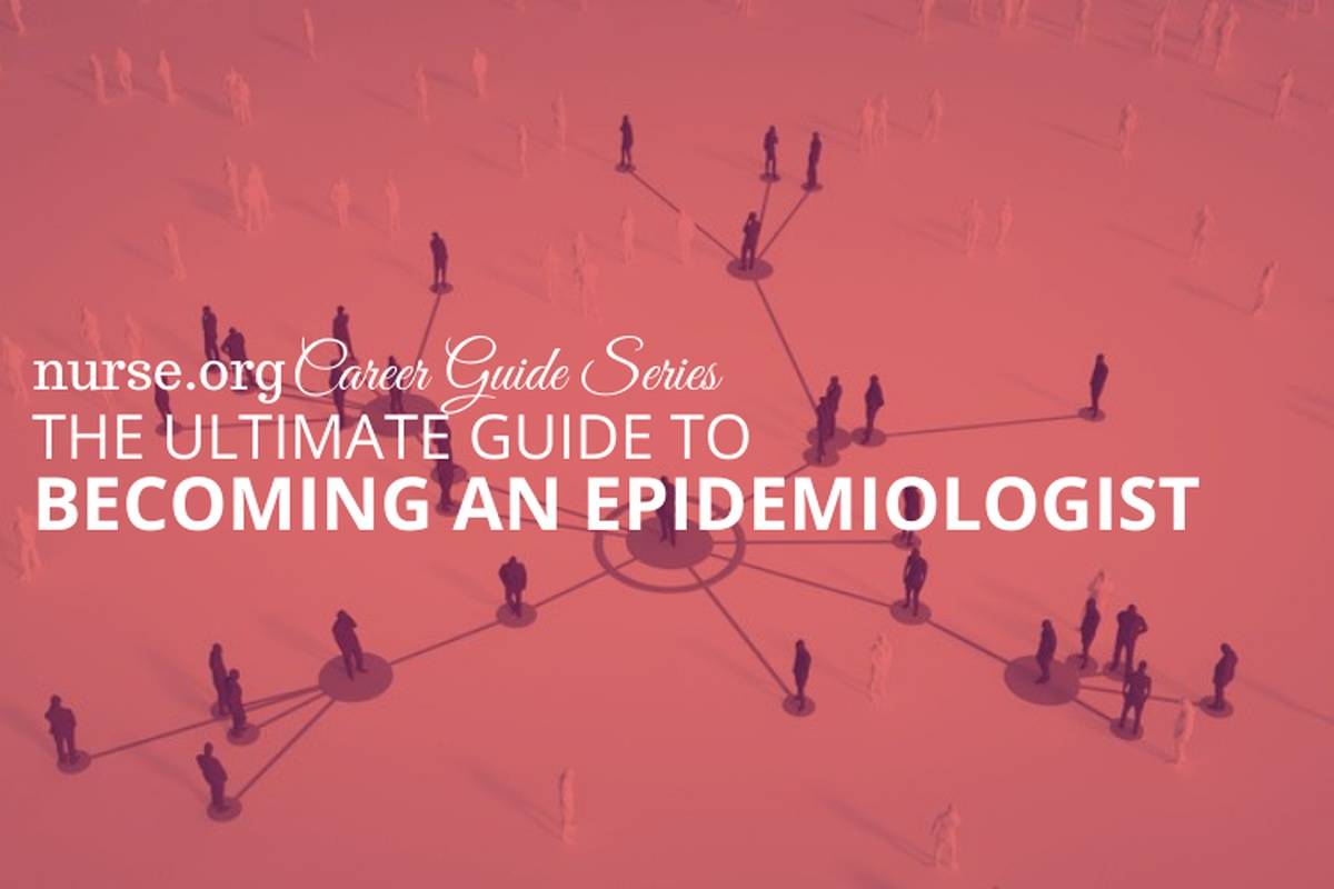 How to Become an Epidemiologist